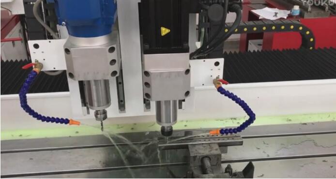 自動(dòng)攻牙機(jī)的指數(shù)、操作要點(diǎn)以及常見問題對(duì)策