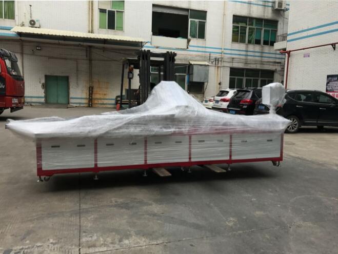 自動(dòng)攻牙機(jī)的指數(shù)、操作要點(diǎn)以及常見問題對(duì)策