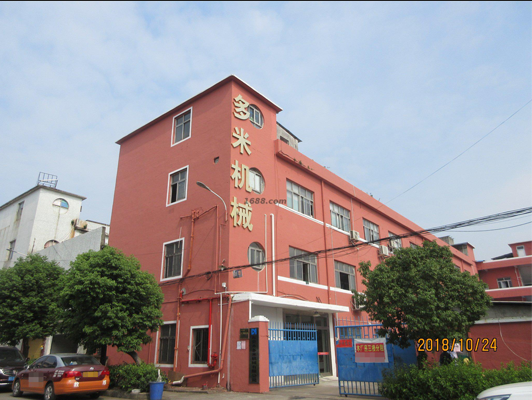 為什么企業(yè)都喜歡使用自動鉆孔機(jī)？