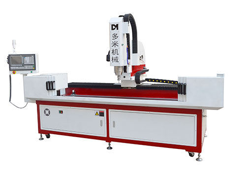 釋放品牌營銷新引力,多米鉆孔設(shè)備為何受歡迎