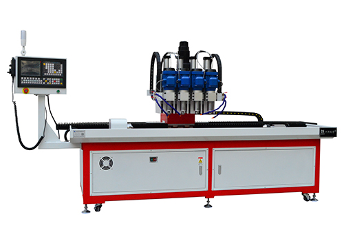 釋放品牌營銷新引力,多米鉆孔設(shè)備為何受歡迎