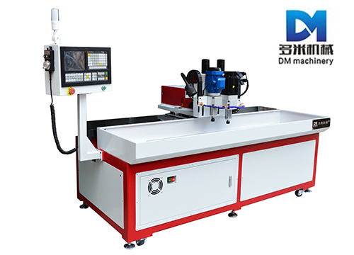 自動攻牙鉆孔一體機(jī)