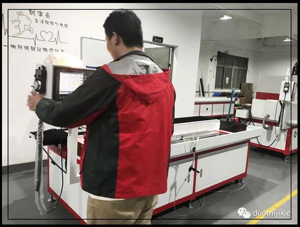 什么是機床的機械精度？