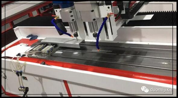 什么是機床的機械精度？