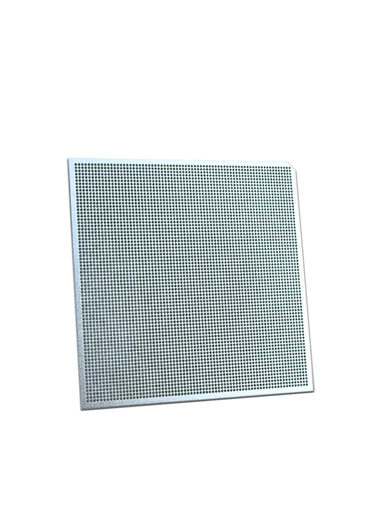 數(shù)控鉆孔機試樣樣品